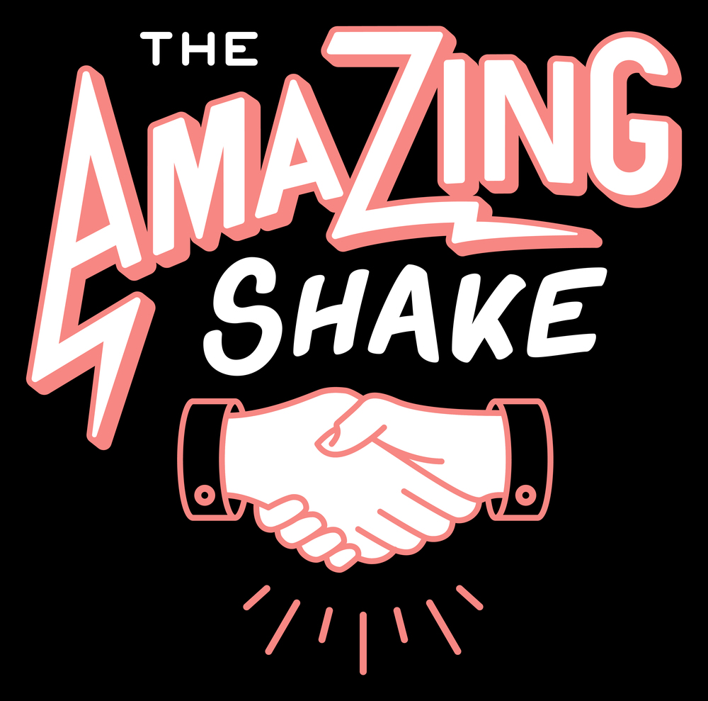Amazing Shake