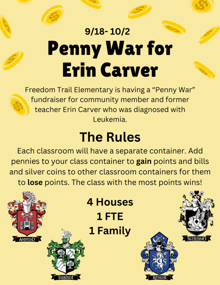 penny wars