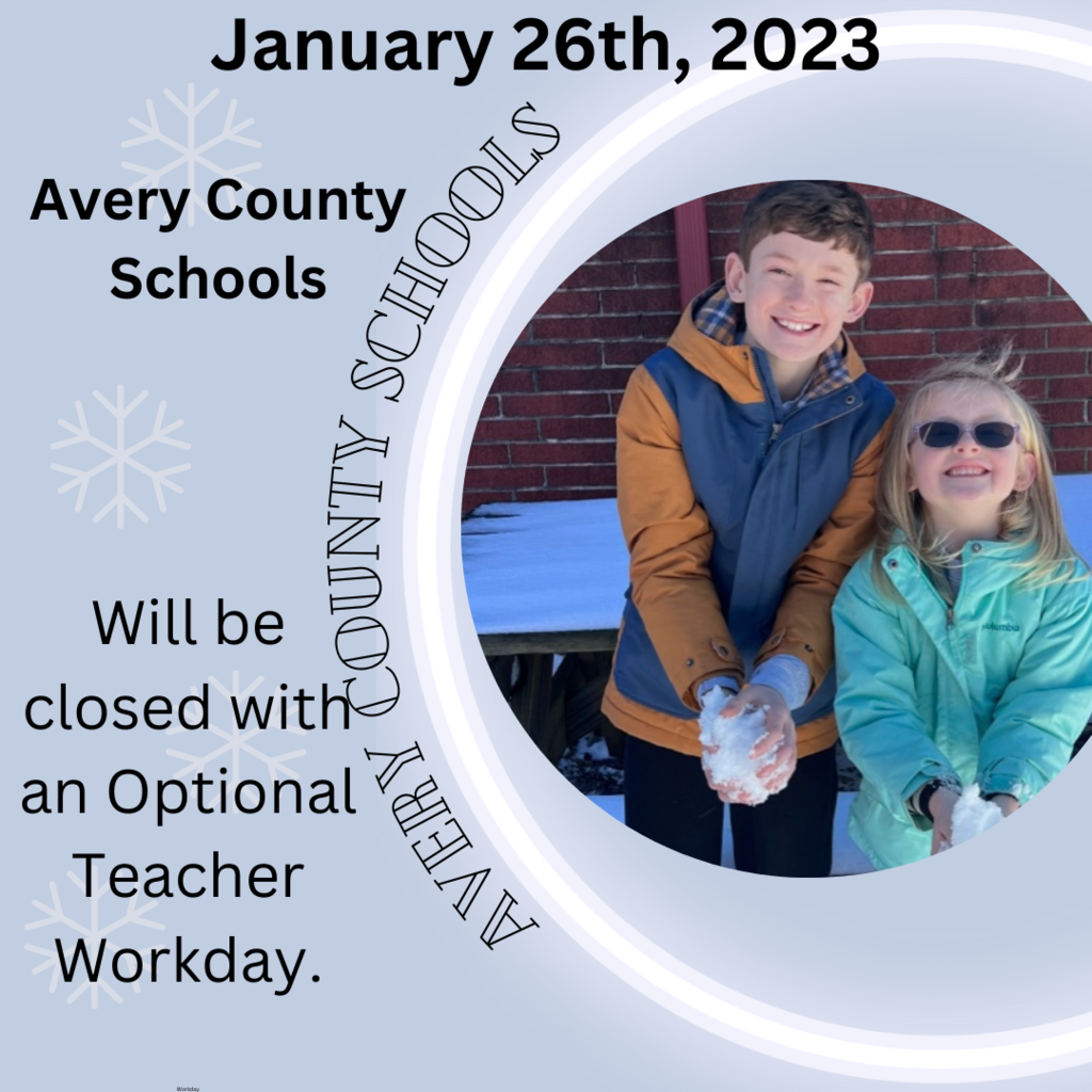 Avery County Schools