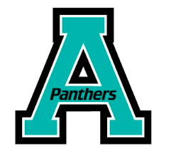 Avery Panthers Logo