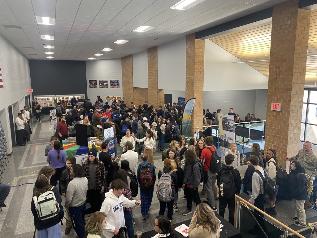 Career Fair